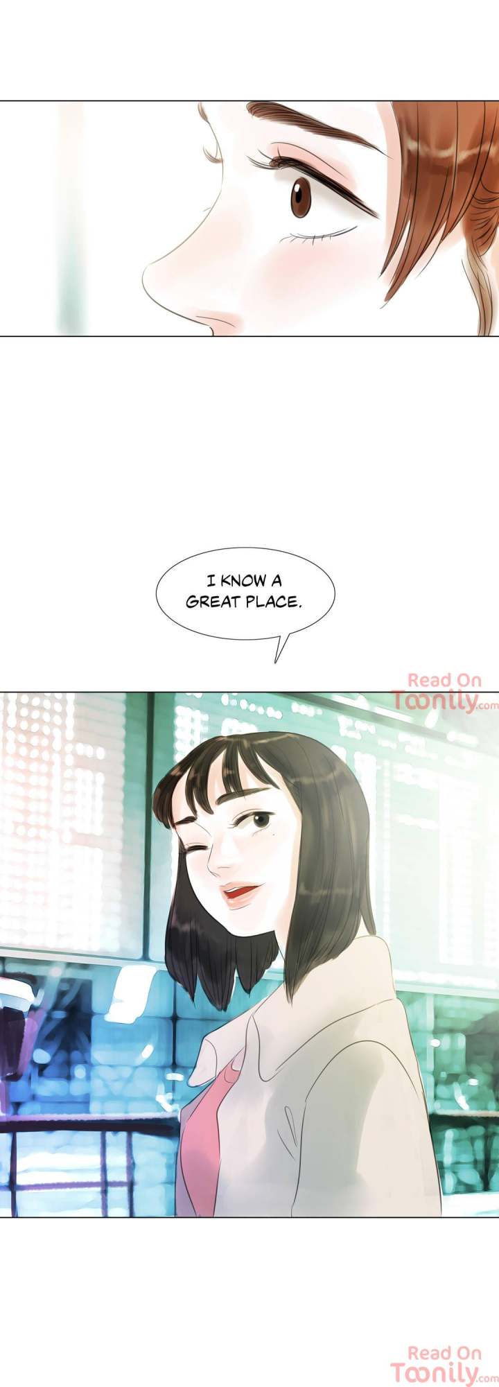 Origin of Sensibility - Chapter 46 [photo 38] - MangaPorn