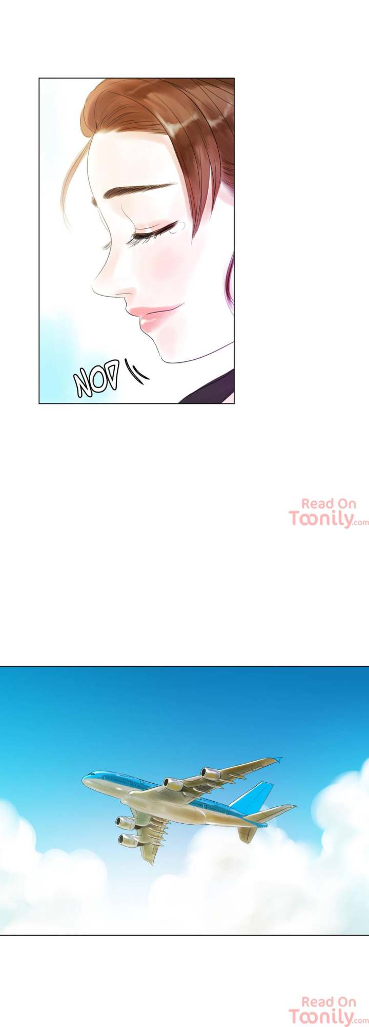 Origin of Sensibility - Chapter 46 [photo 39] - MangaPorn