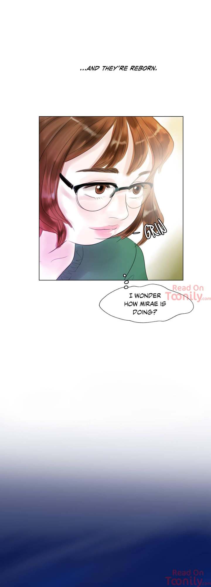 Origin of Sensibility - Chapter 46 [photo 41] - MangaPorn