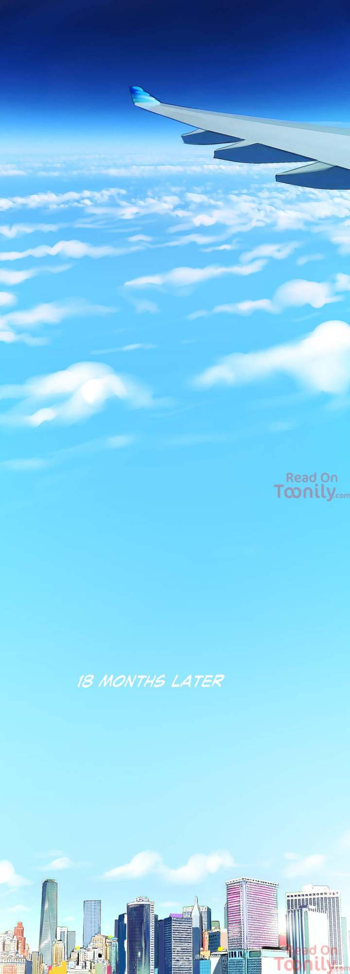 Origin of Sensibility - Chapter 46 [photo 42] - MangaPorn