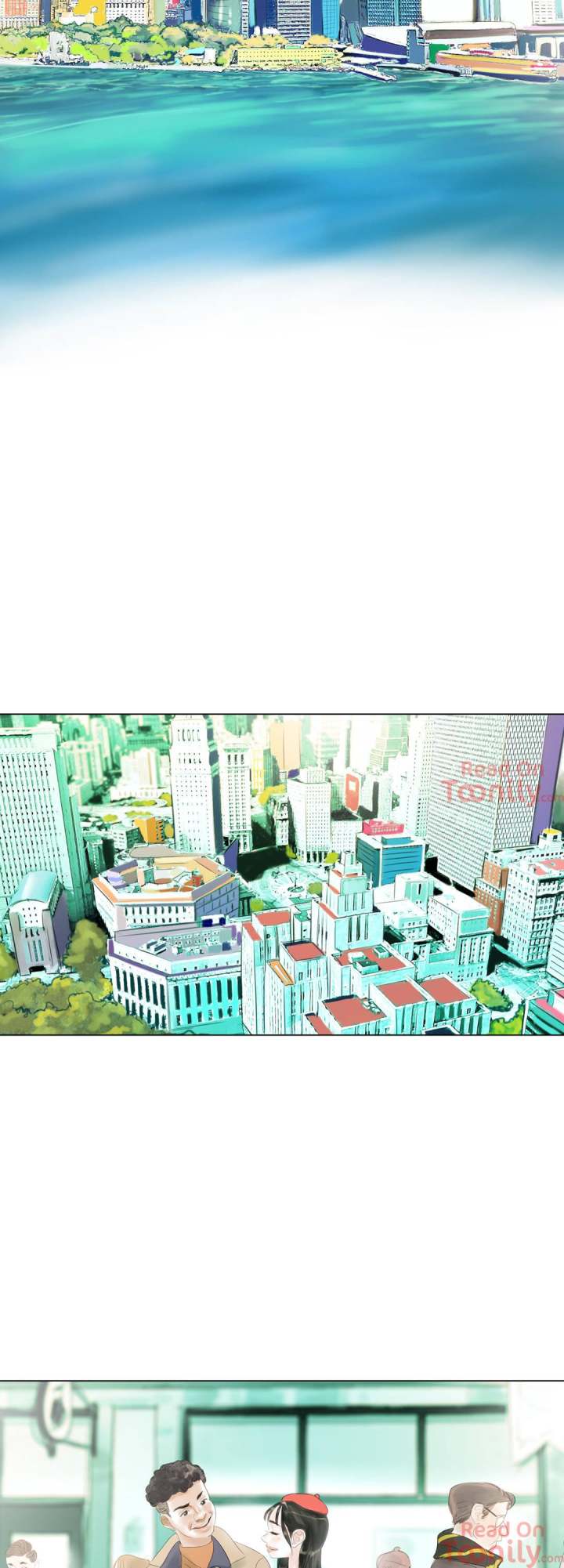 Origin of Sensibility - Chapter 46 [photo 43] - MangaPorn