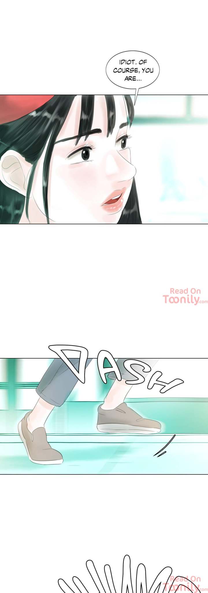Origin of Sensibility - Chapter 46 [photo 49] - MangaPorn