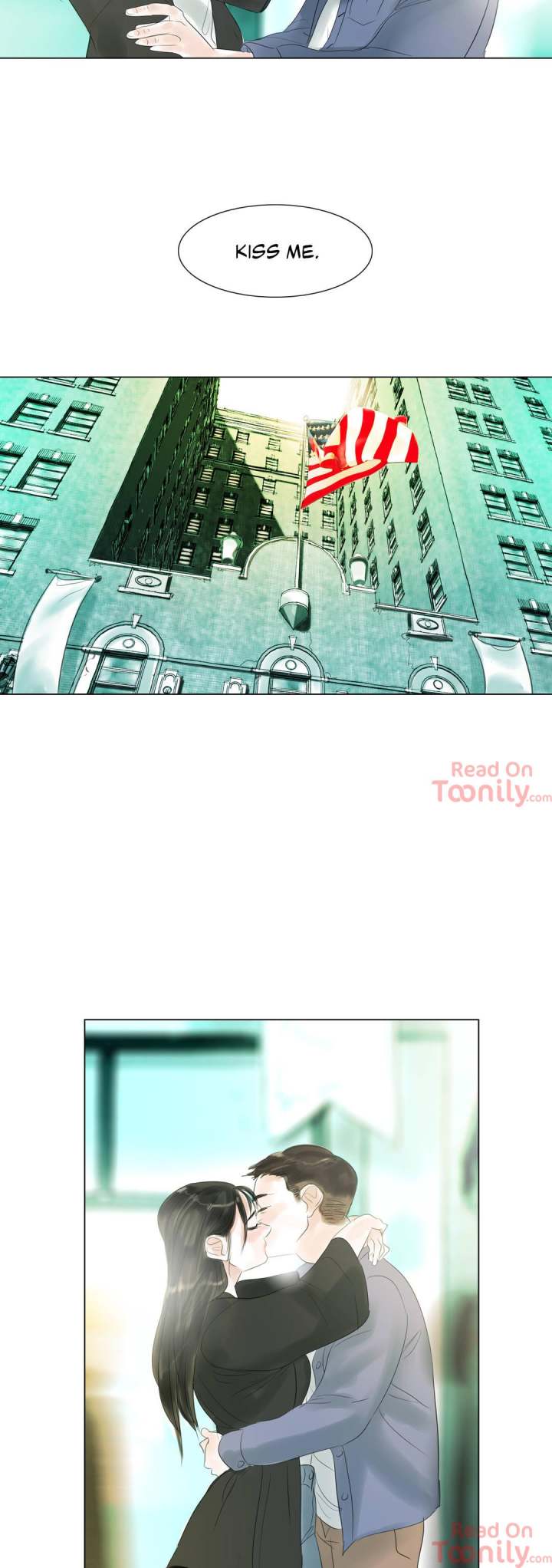 Origin of Sensibility - Chapter 46 [photo 52] - MangaPorn