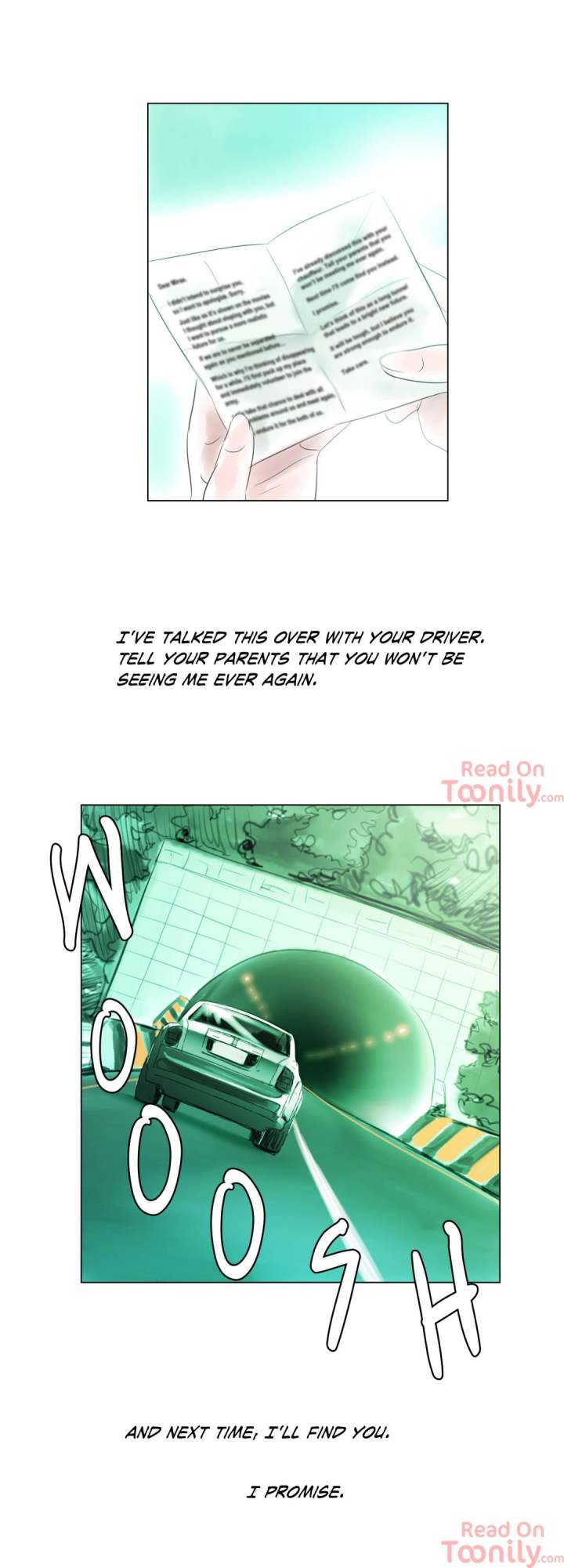 Origin of Sensibility - Chapter 46 [photo 6] - MangaPorn