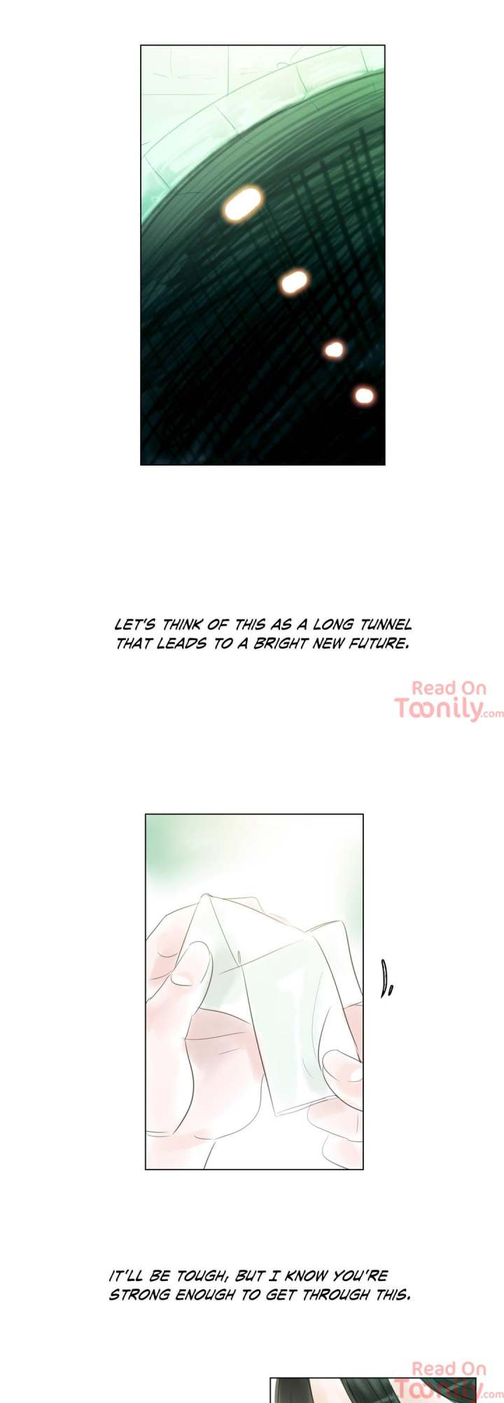 Origin of Sensibility - Chapter 46 [photo 7] - MangaPorn