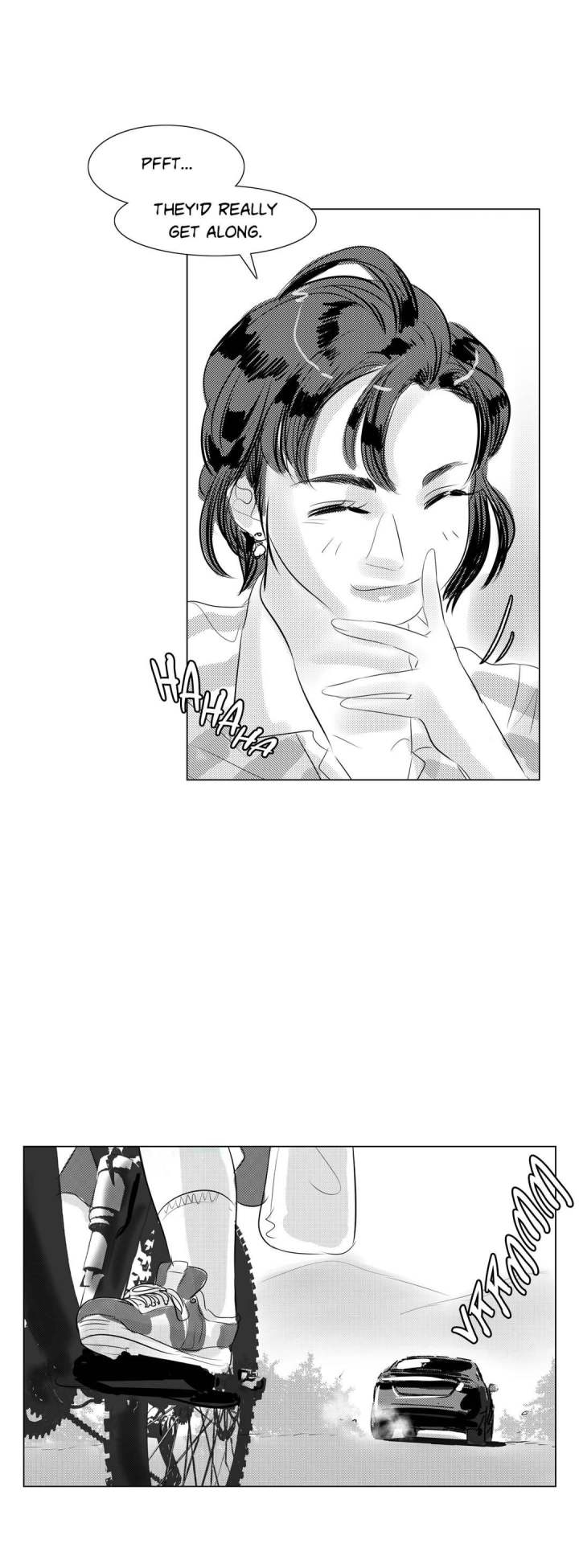 Origin of Sensibility - Chapter 46.5 [photo 11] - MangaPorn