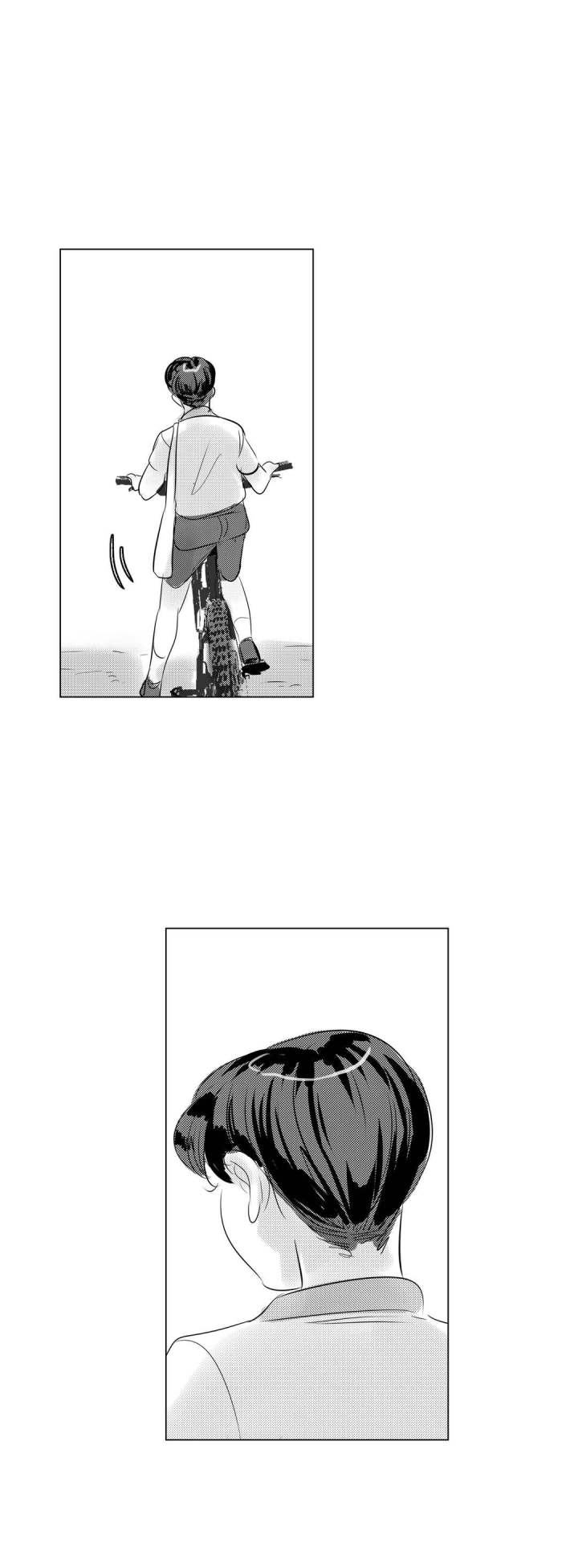 Origin of Sensibility - Chapter 46.5 [photo 12] - MangaPorn