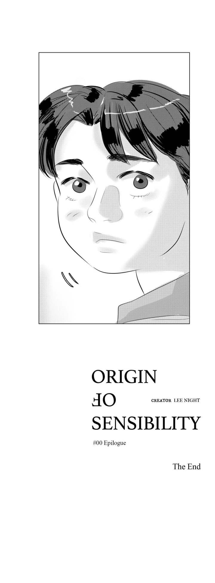 Origin of Sensibility - Chapter 46.5 [photo 13] - MangaPorn