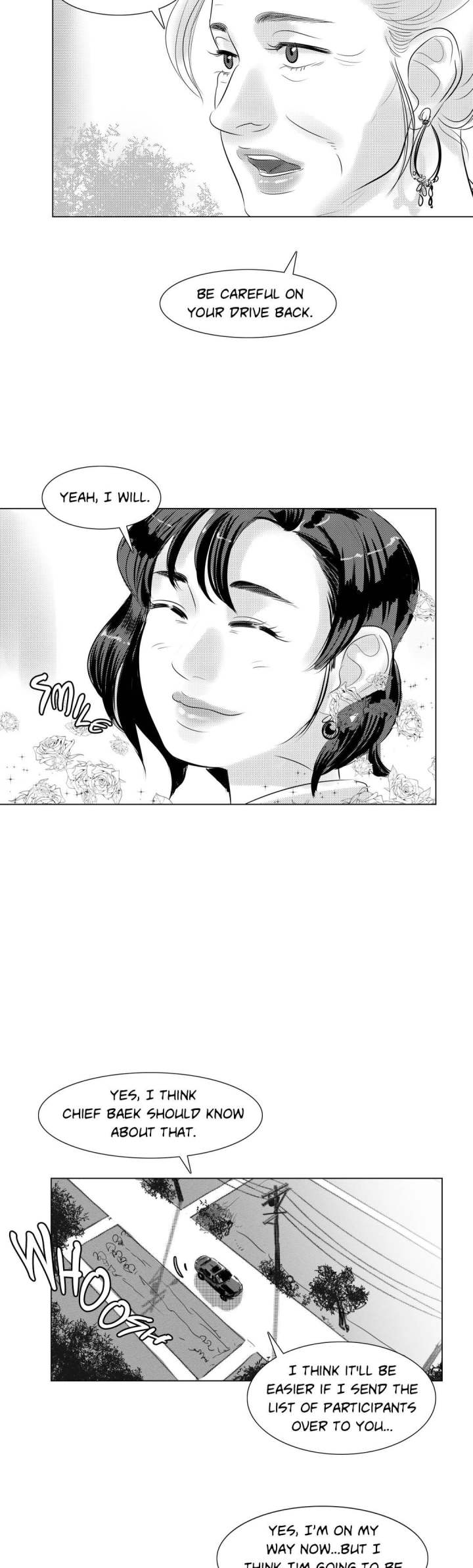 Origin of Sensibility - Chapter 46.5 [photo 4] - MangaPorn
