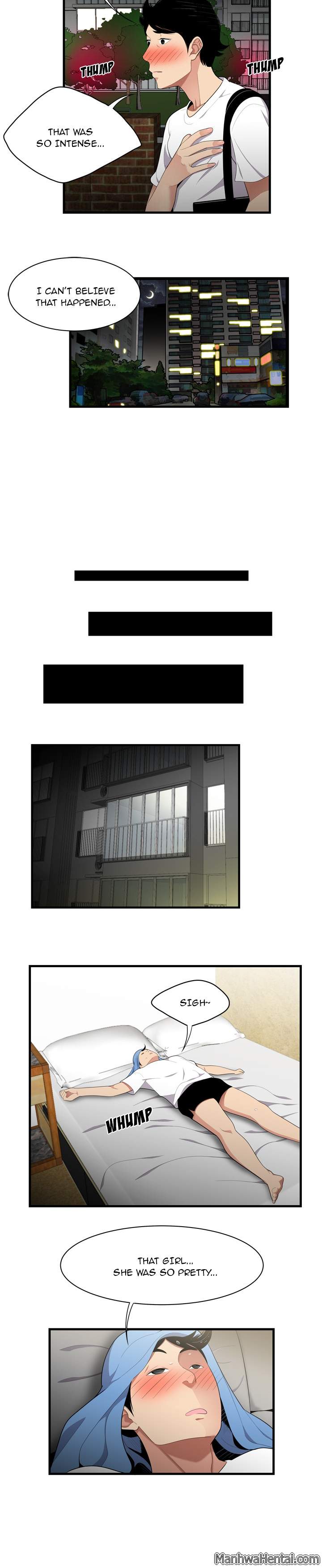 S Diaries 100 - Chapter 1 [photo 11] - MangaPorn