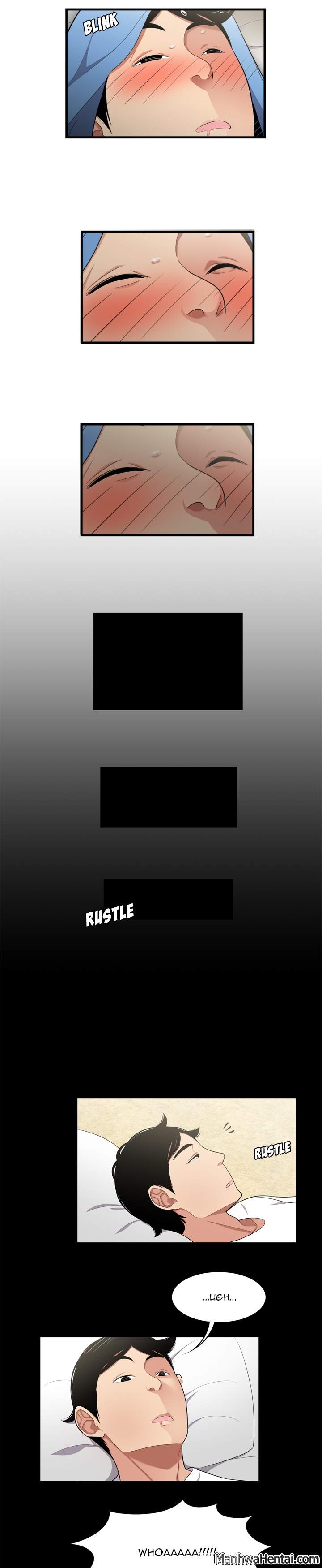 S Diaries 100 - Chapter 1 [photo 12] - MangaPorn