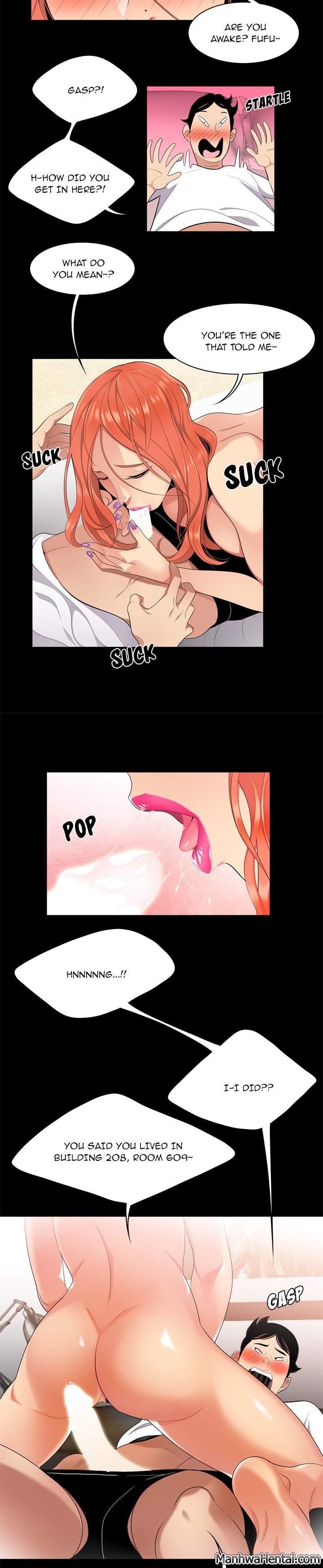 S Diaries 100 - Chapter 1 [photo 14] - MangaPorn