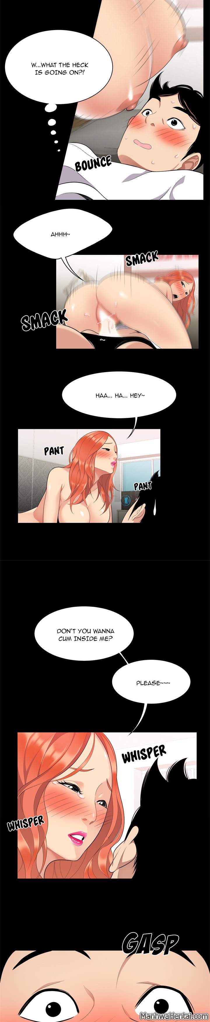 S Diaries 100 - Chapter 1 [photo 16] - MangaPorn