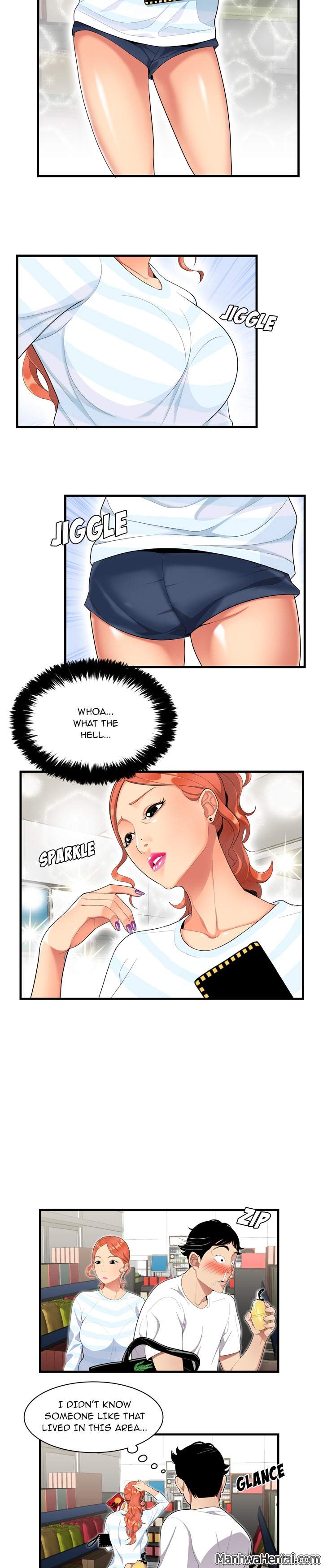 S Diaries 100 - Chapter 1 [photo 5] - MangaPorn