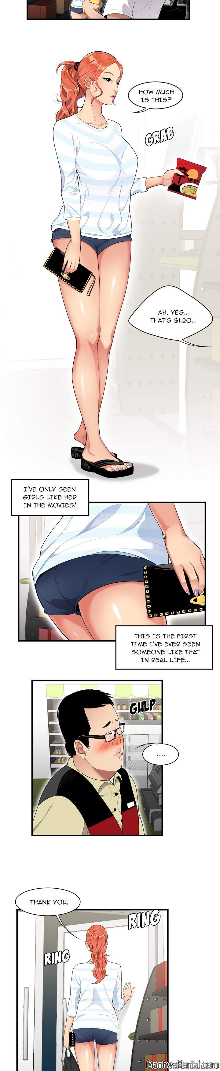 S Diaries 100 - Chapter 1 [photo 6] - MangaPorn