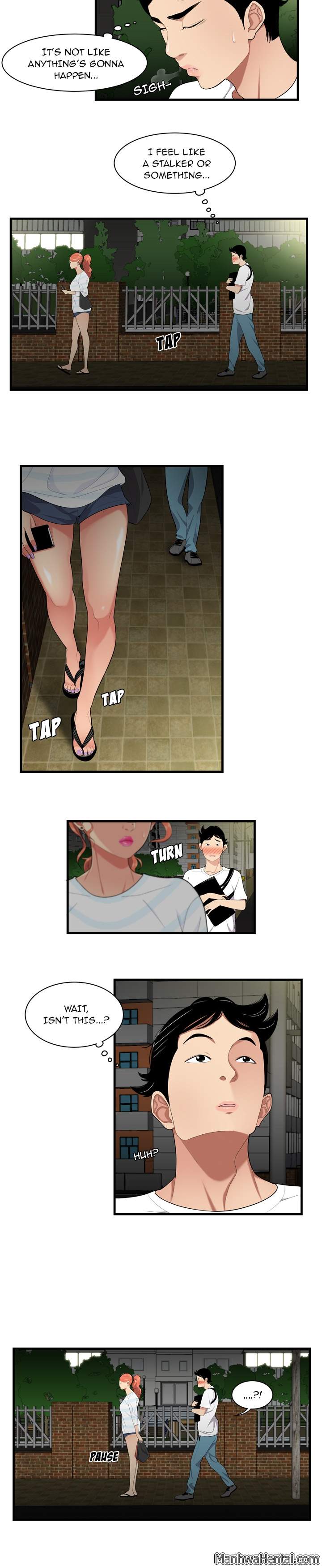 S Diaries 100 - Chapter 1 [photo 8] - MangaPorn