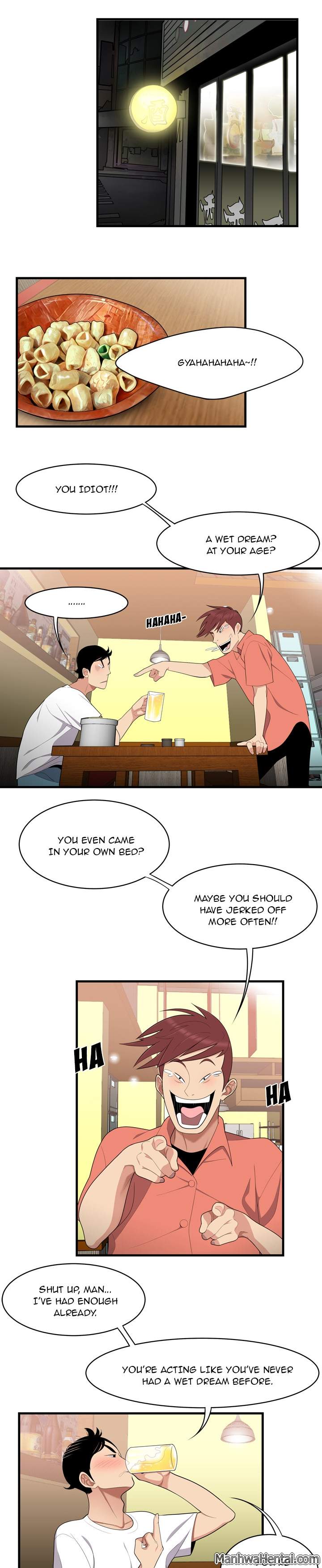 S Diaries 100 - Chapter 2 [photo 10] - MangaPorn