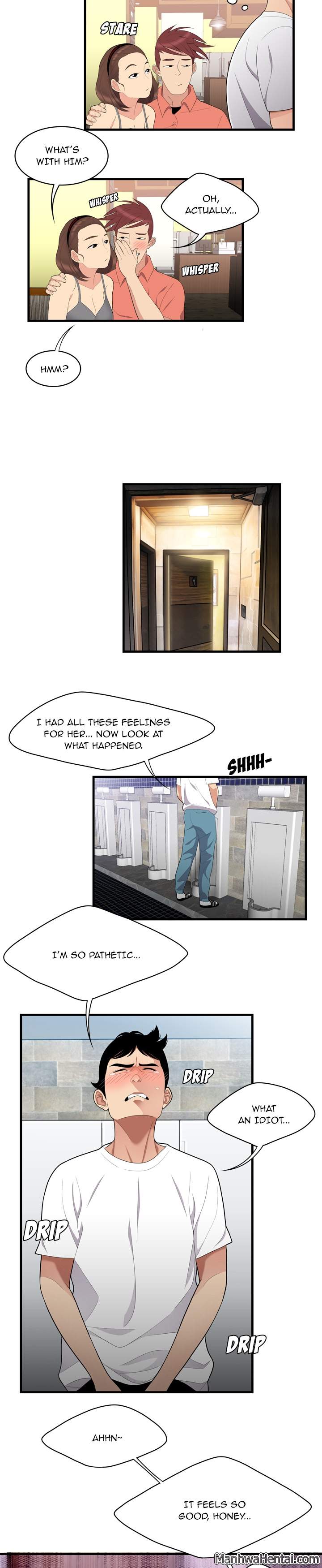 S Diaries 100 - Chapter 2 [photo 14] - MangaPorn