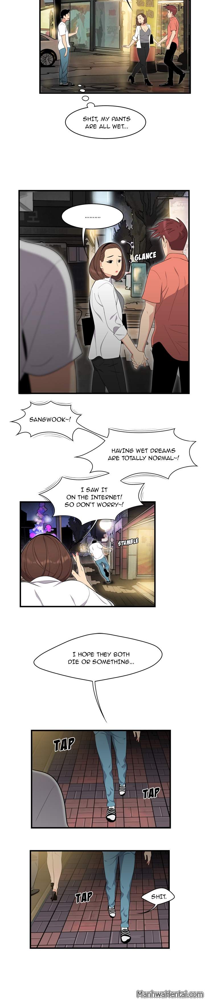 S Diaries 100 - Chapter 2 [photo 16] - MangaPorn