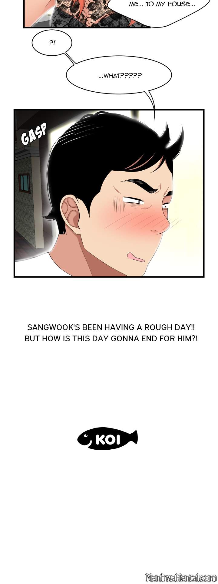 S Diaries 100 - Chapter 2 [photo 20] - MangaPorn