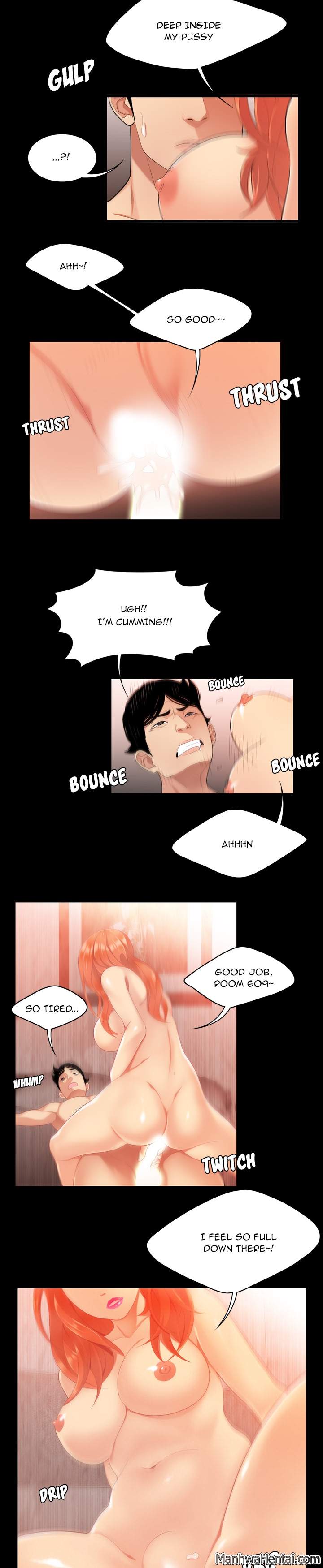 S Diaries 100 - Chapter 2 [photo 7] - MangaPorn