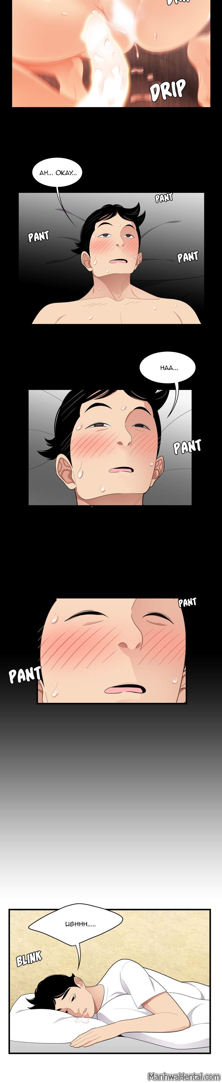 S Diaries 100 - Chapter 2 [photo 8] - MangaPorn