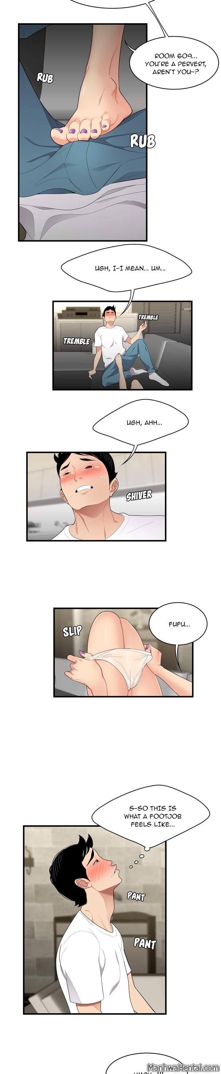 S Diaries 100 - Chapter 3 [photo 15] - MangaPorn