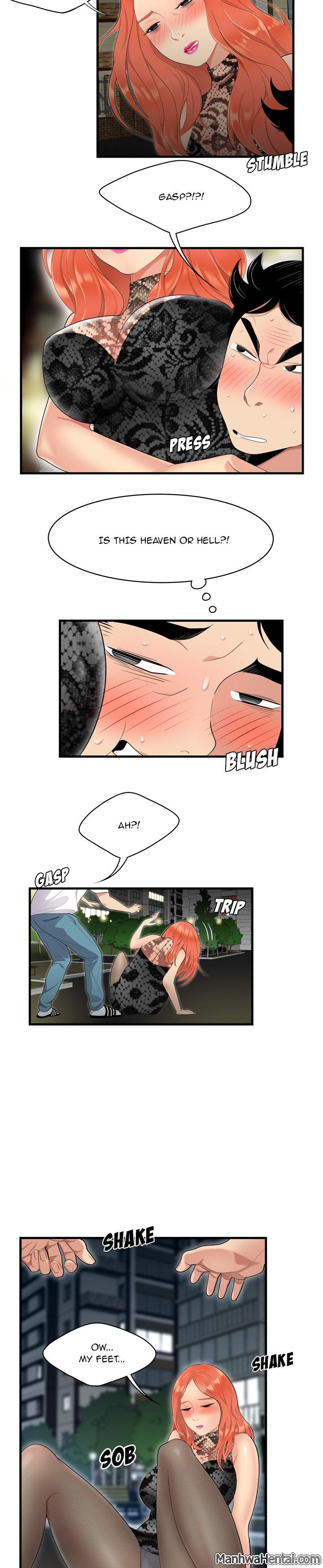 S Diaries 100 - Chapter 3 [photo 4] - MangaPorn