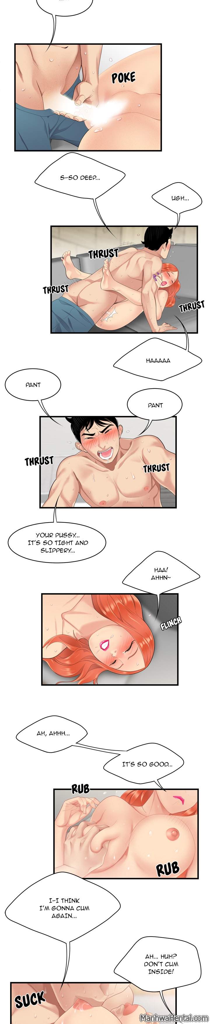 S Diaries 100 - Chapter 4 [photo 10] - MangaPorn