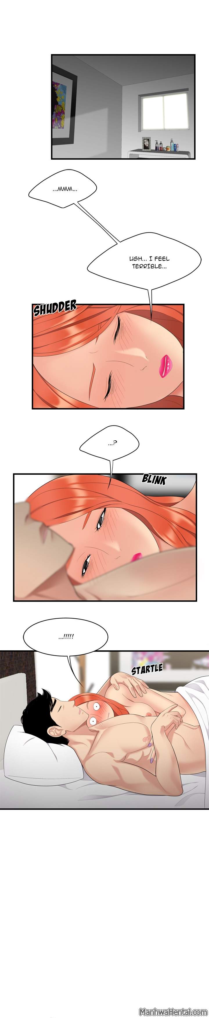 S Diaries 100 - Chapter 4 [photo 13] - MangaPorn