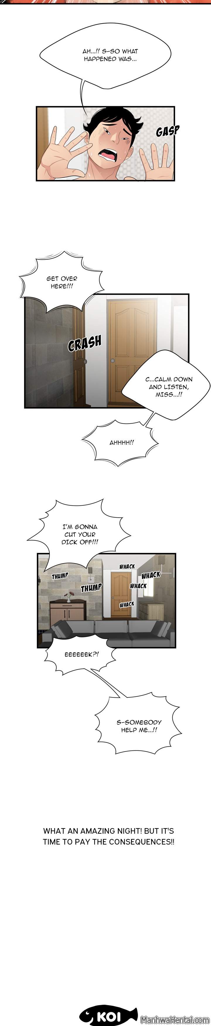 S Diaries 100 - Chapter 4 [photo 19] - MangaPorn