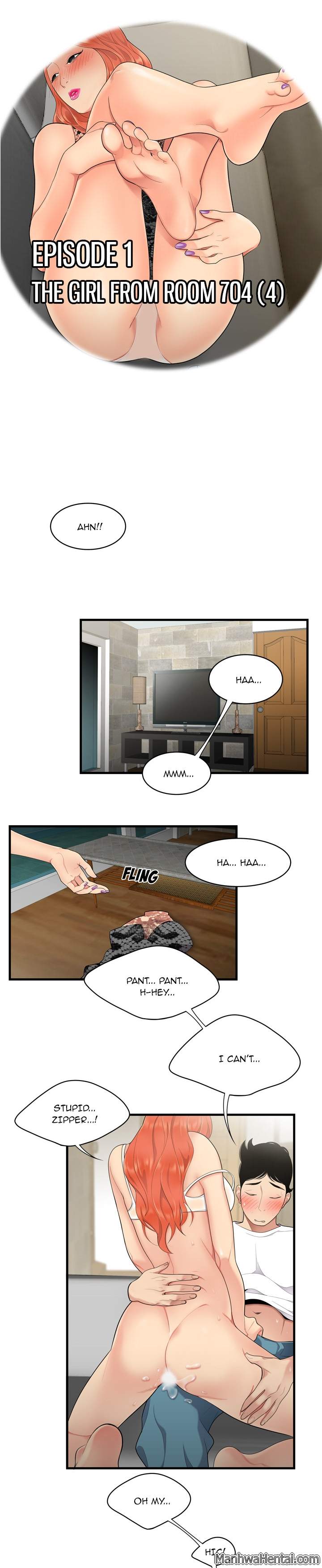 S Diaries 100 - Chapter 4 [photo 3] - MangaPorn