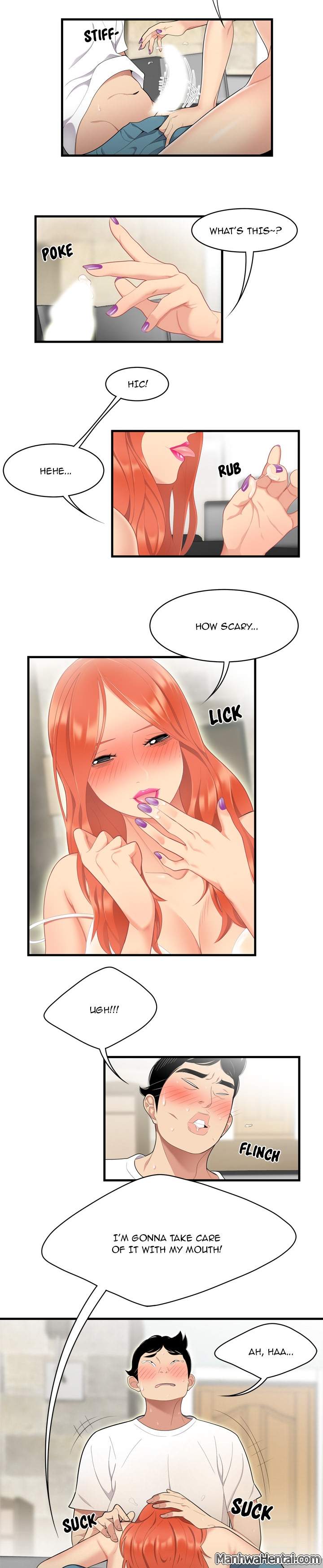 S Diaries 100 - Chapter 4 [photo 4] - MangaPorn