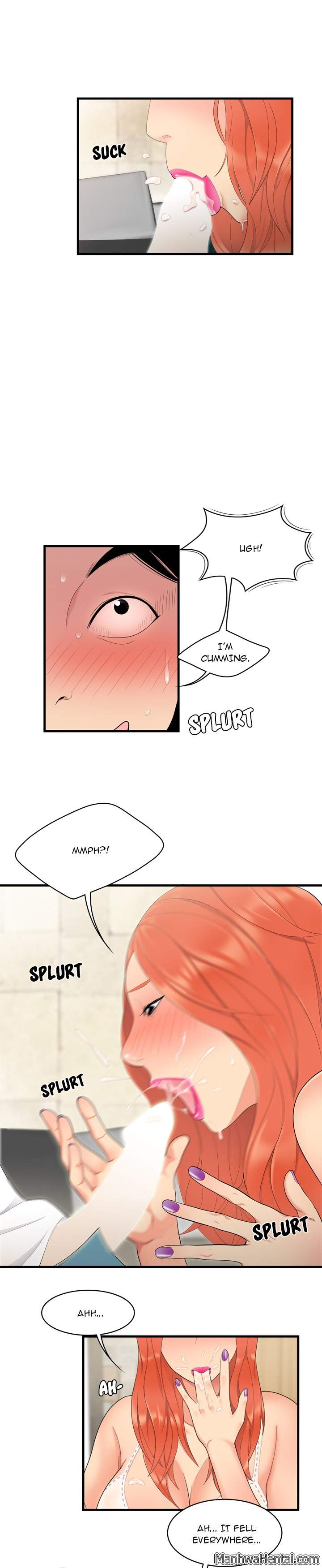 S Diaries 100 - Chapter 4 [photo 6] - MangaPorn