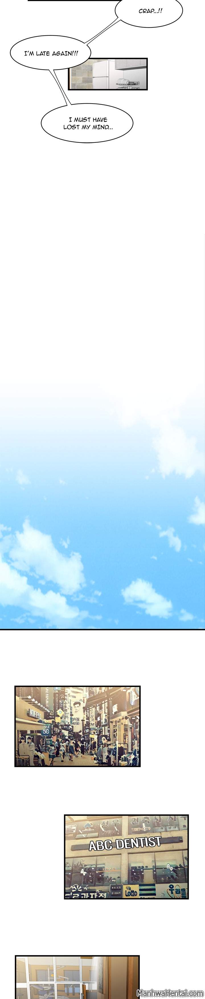 S Diaries 100 - Chapter 5 [photo 11] - MangaPorn