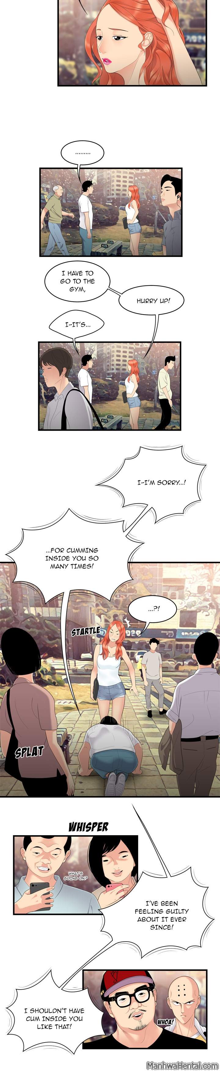 S Diaries 100 - Chapter 5 [photo 19] - MangaPorn
