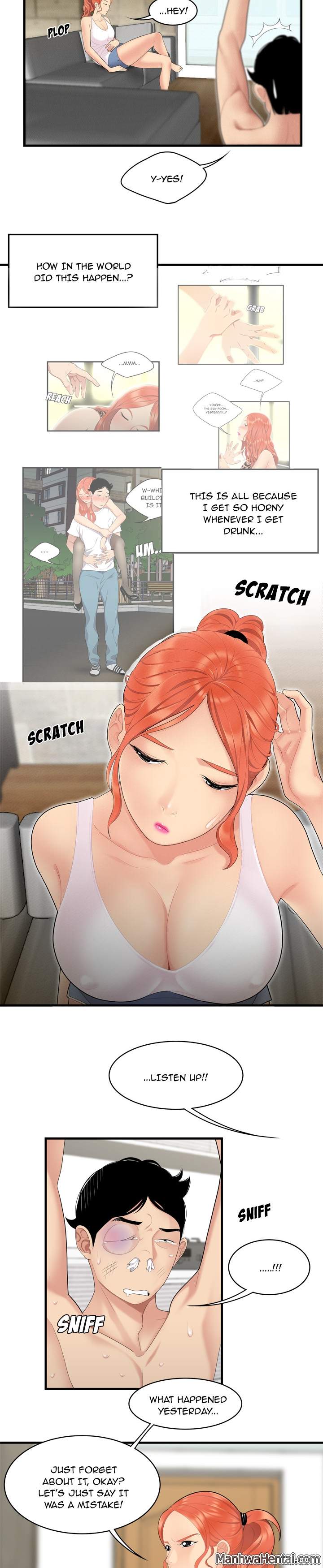 S Diaries 100 - Chapter 5 [photo 4] - MangaPorn