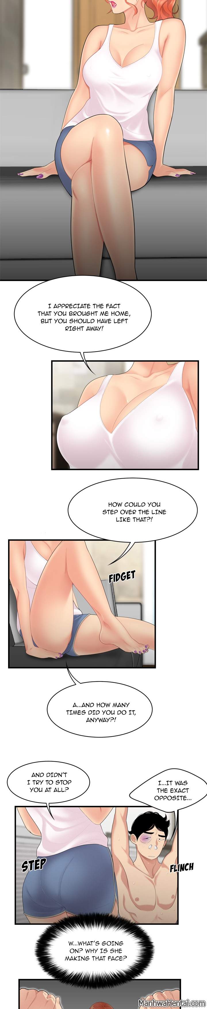 S Diaries 100 - Chapter 5 [photo 5] - MangaPorn