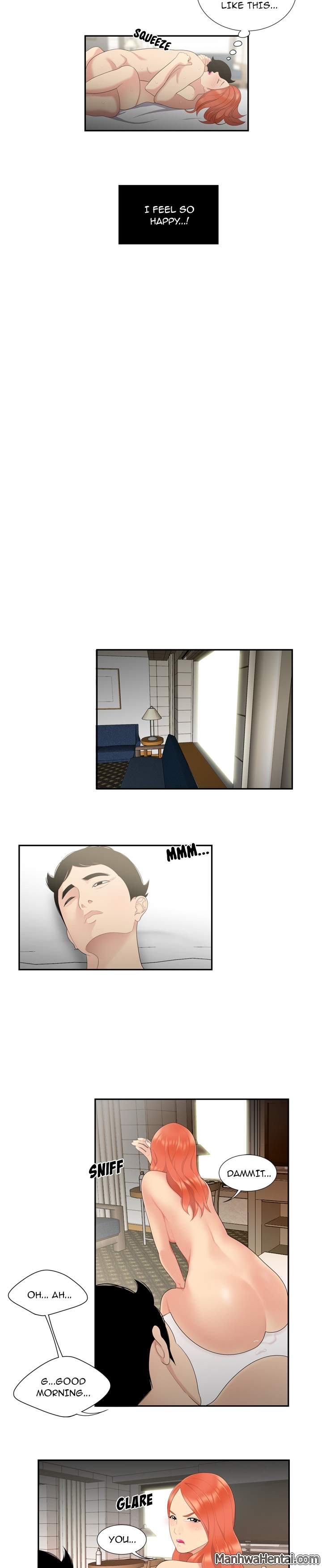 S Diaries 100 - Chapter 6 [photo 13] - MangaPorn