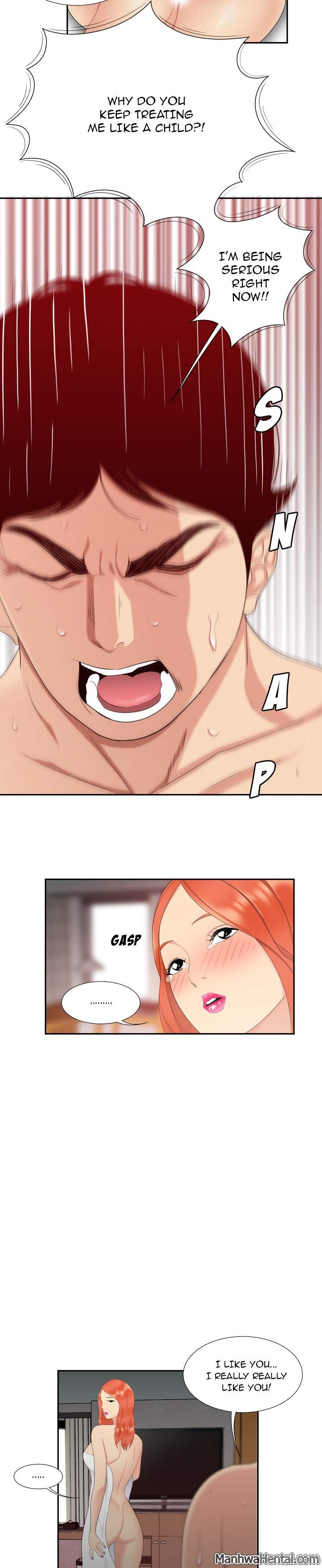 S Diaries 100 - Chapter 6 [photo 15] - MangaPorn