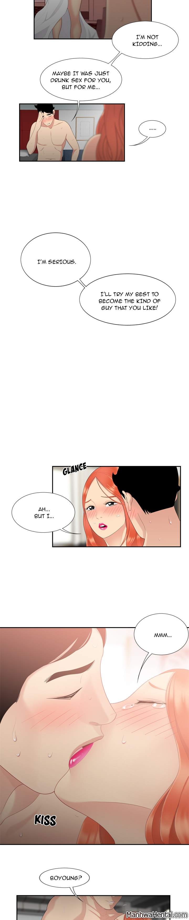 S Diaries 100 - Chapter 6 [photo 16] - MangaPorn