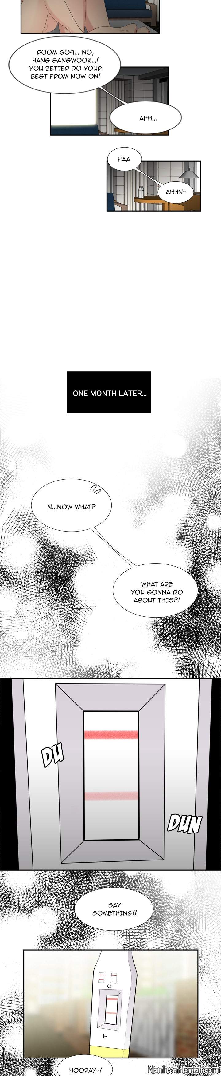 S Diaries 100 - Chapter 6 [photo 19] - MangaPorn