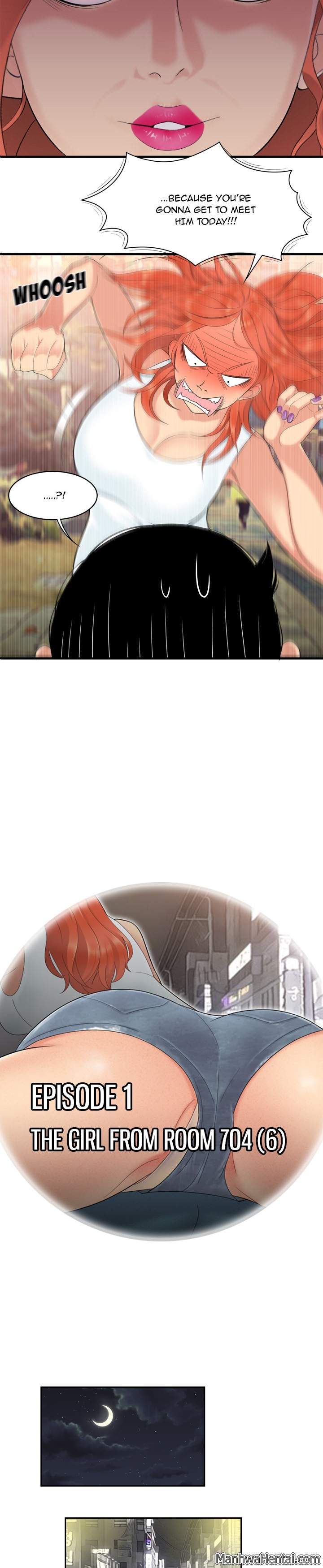 S Diaries 100 - Chapter 6 [photo 2] - MangaPorn