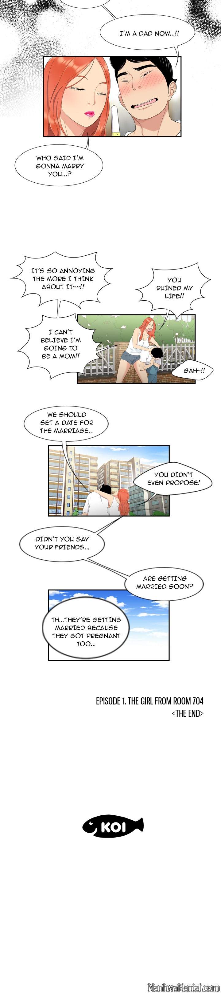 S Diaries 100 - Chapter 6 [photo 20] - MangaPorn