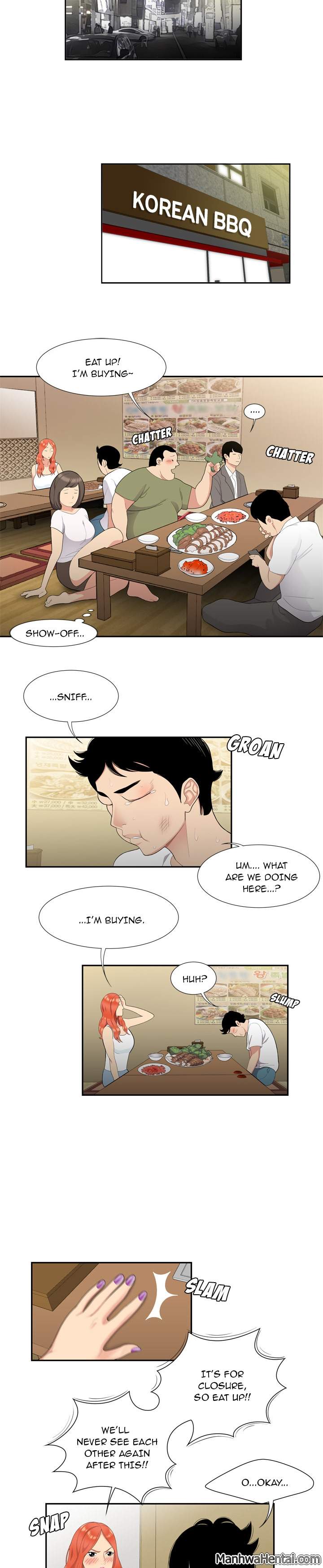 S Diaries 100 - Chapter 6 [photo 3] - MangaPorn