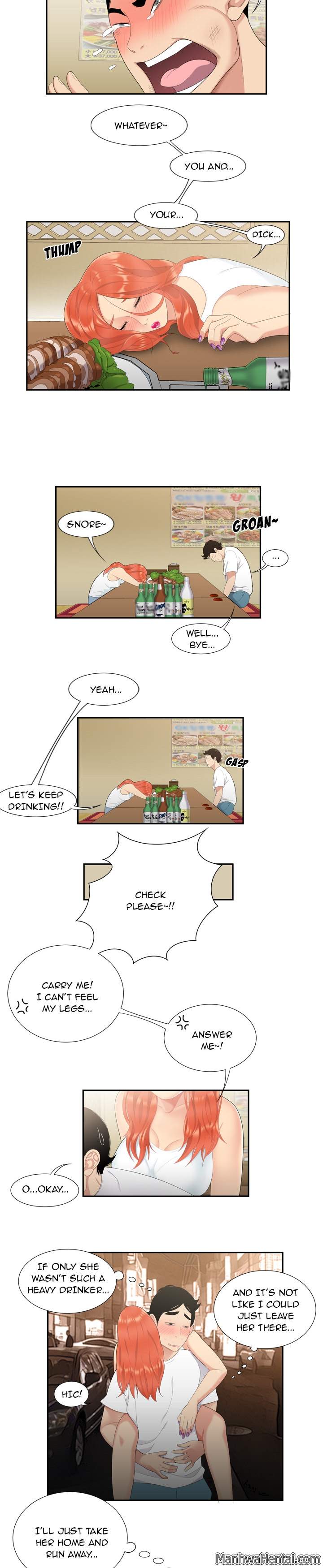 S Diaries 100 - Chapter 6 [photo 7] - MangaPorn