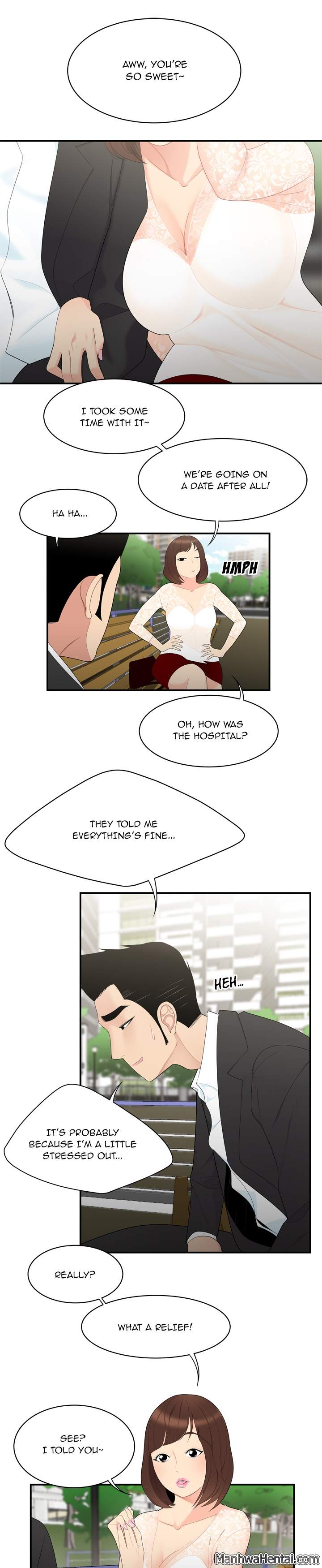 S Diaries 100 - Chapter 8 [photo 11] - MangaPorn