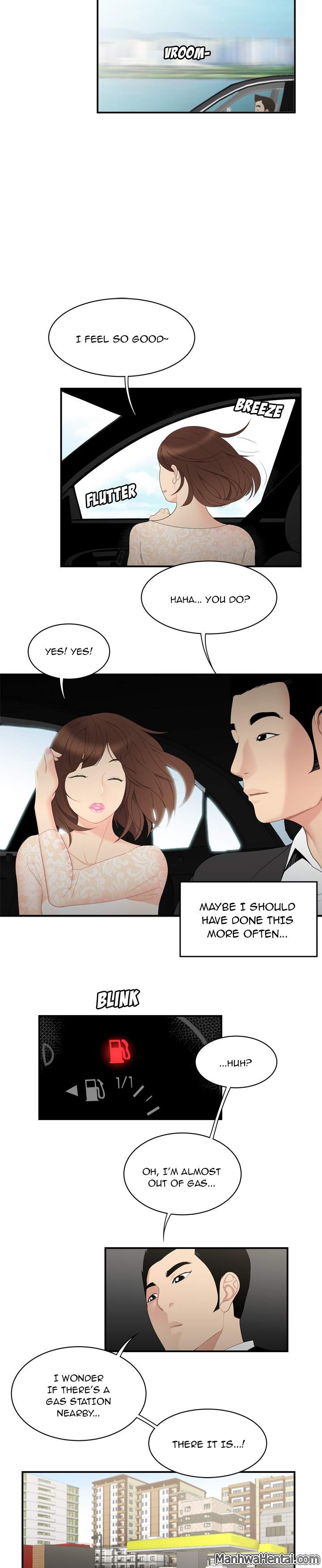 S Diaries 100 - Chapter 8 [photo 13] - MangaPorn