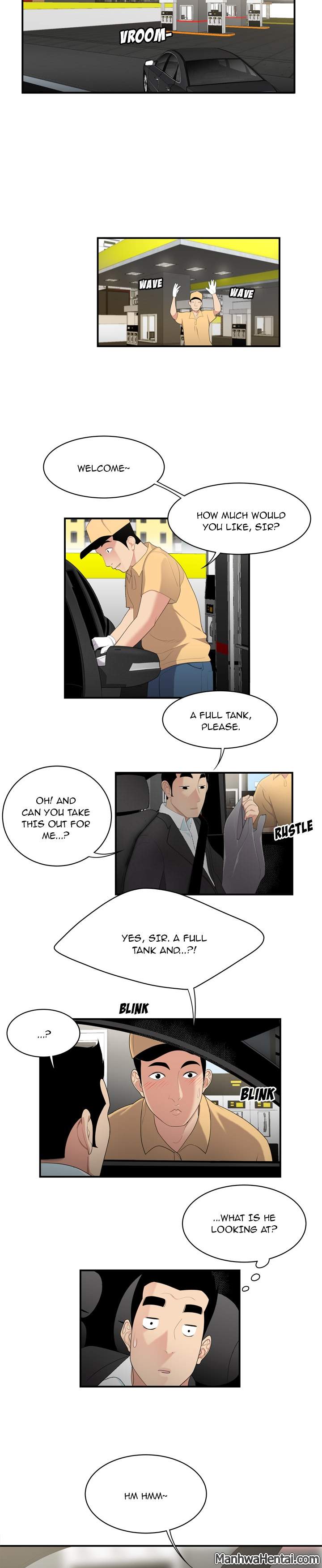 S Diaries 100 - Chapter 8 [photo 14] - MangaPorn