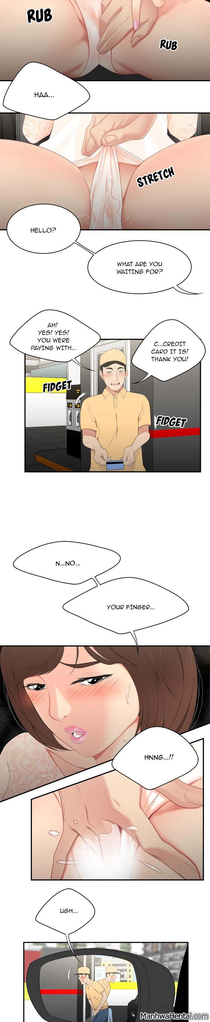 S Diaries 100 - Chapter 8 [photo 19] - MangaPorn